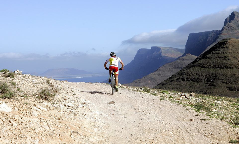 4 STAGE LANZAROTE