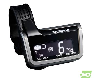 pantalla digital SC-M9050
