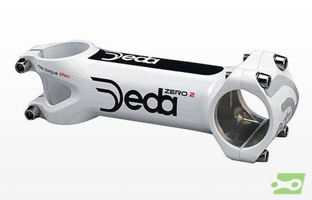 Potencia DEDA ZERO 2 