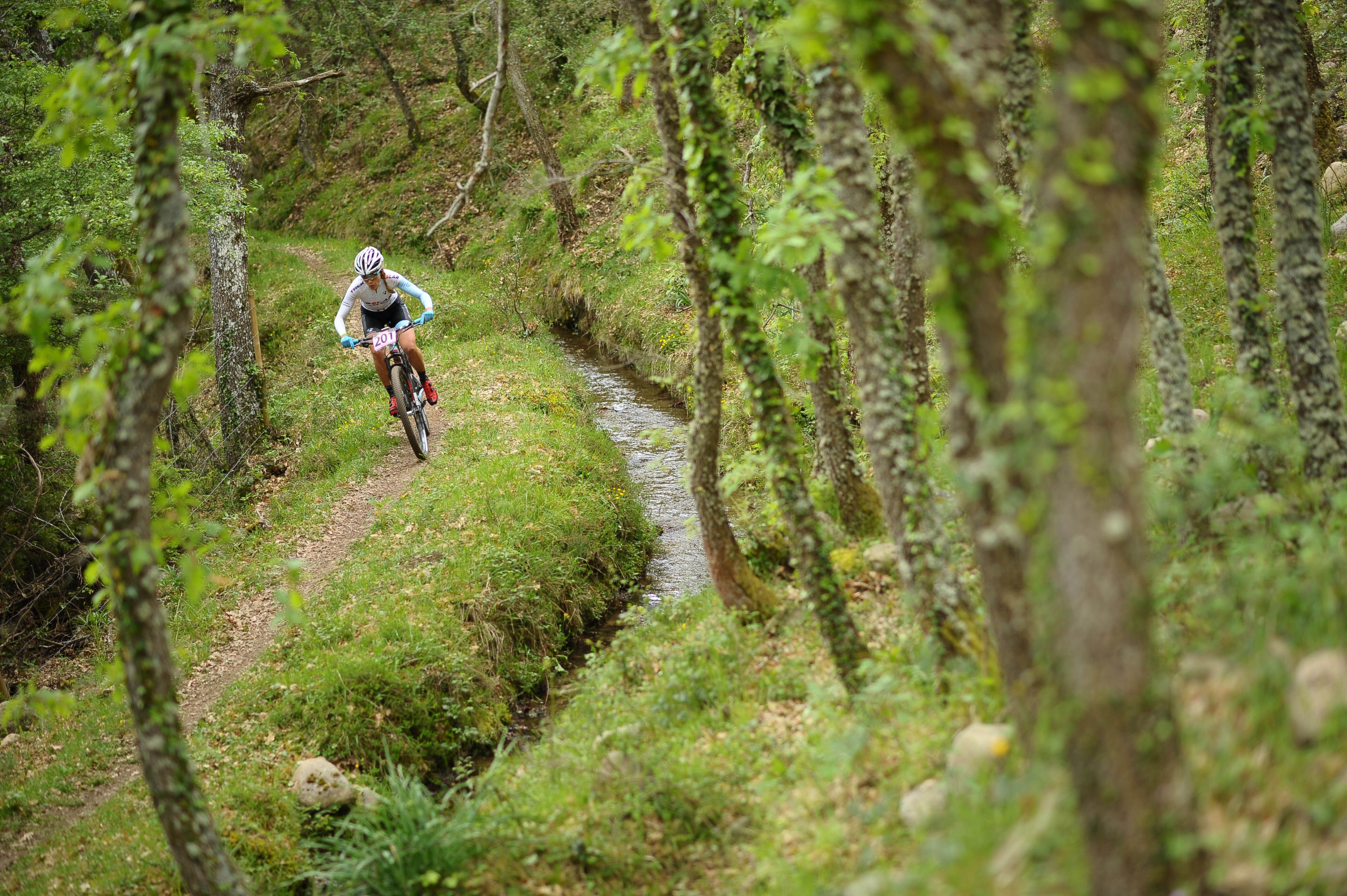 LA RIOJA BIKE RACE