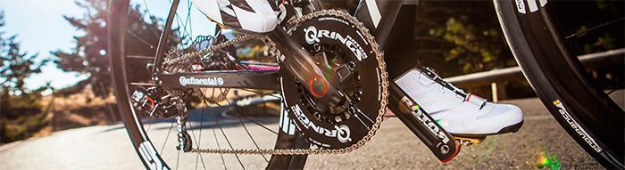 Rotor - Q-Rings