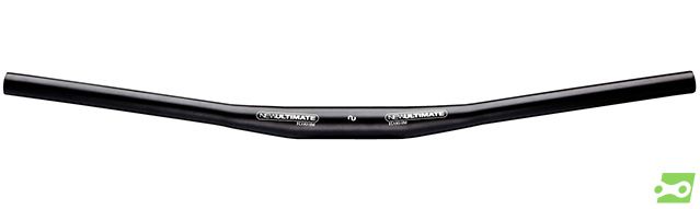 Scandium Low Riser BAR - New Ultimate