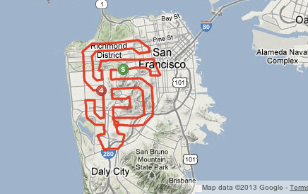 SF-QS