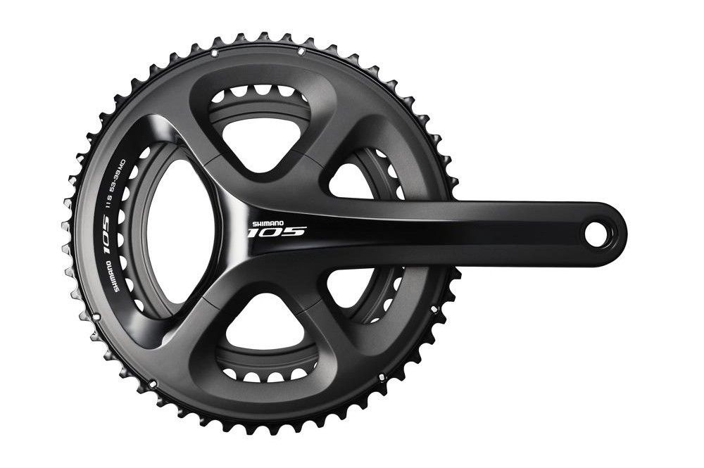 Bielas-Platos-Shimano-105-50-34