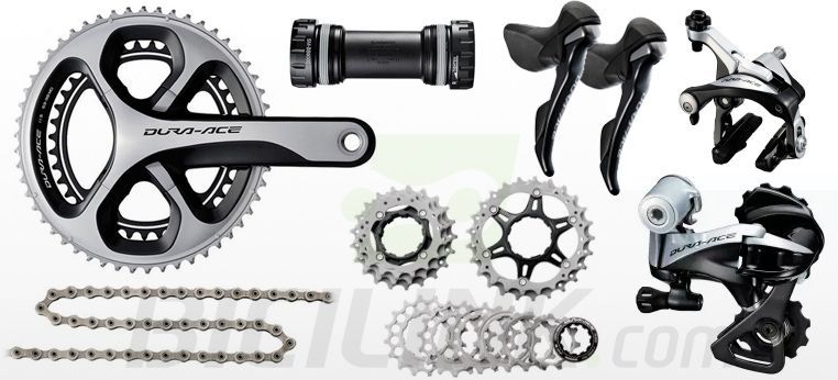 Shimano DURA-ACE