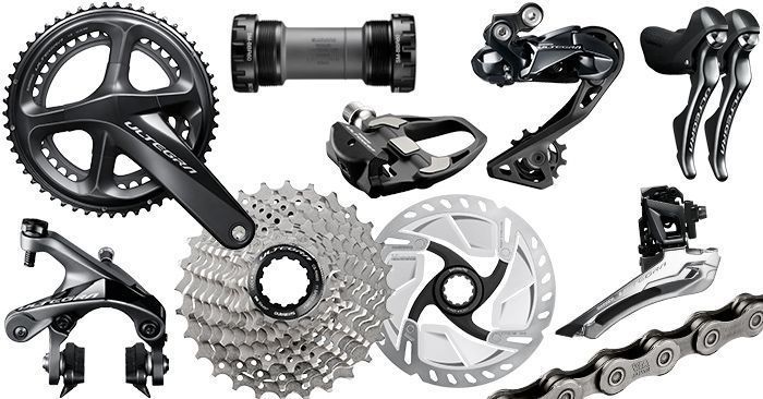 Shimano Ultegra