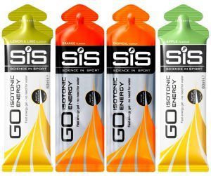 SIS Gel