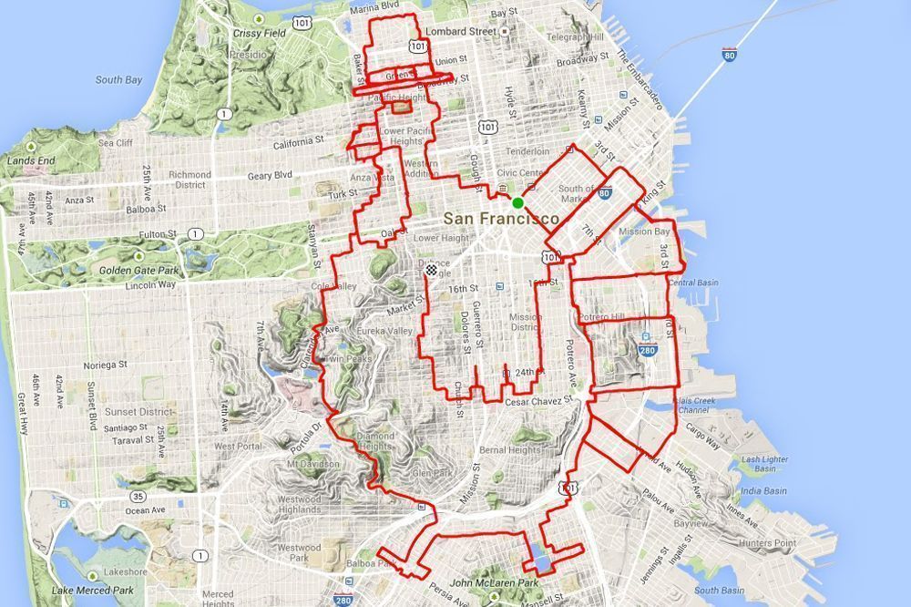 turkey-Strava