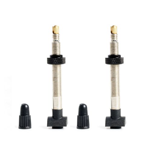 válvulas Tubeless