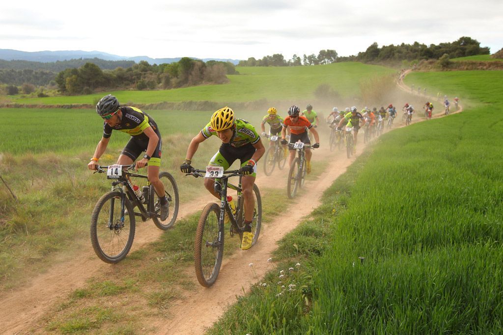 Volcat mtb