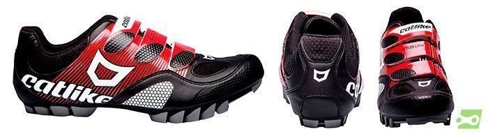 Zapatilla MTB - CATLIKE Drako