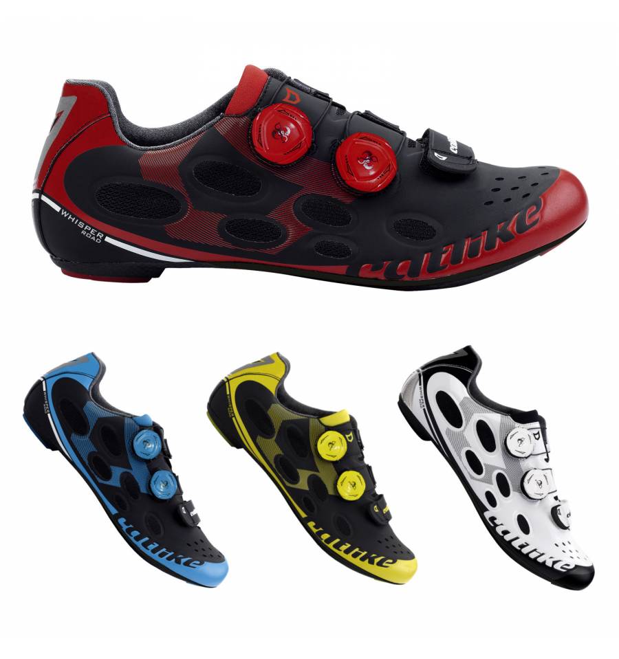 Zapatillas Catlike Whisper Road