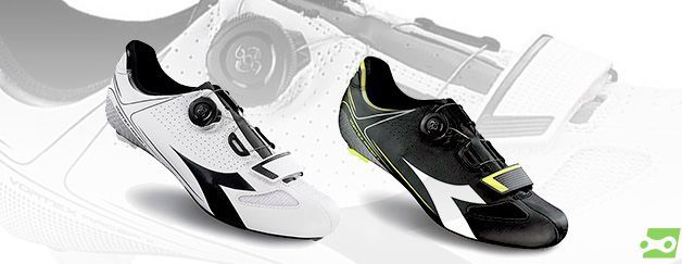 Zapatillas Diadora Vortex Racer