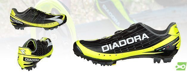 Zapatillas Diadora X Vortex Pro