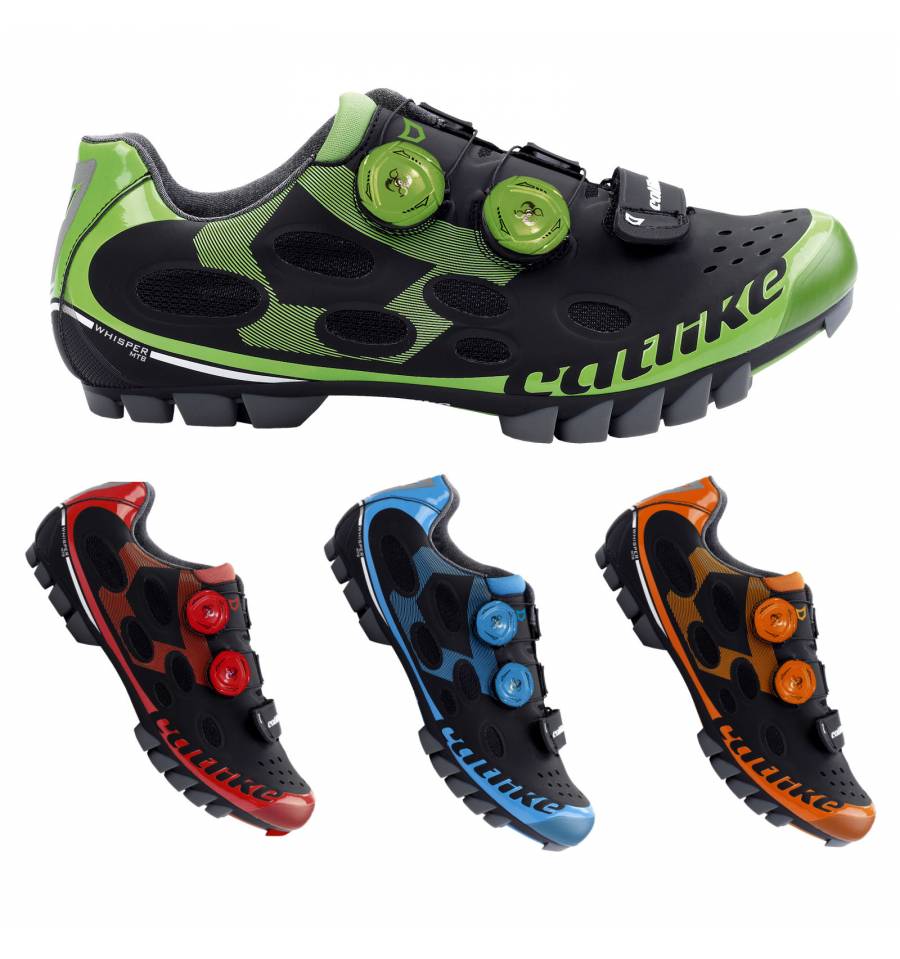 Zapatillas mtb Catlike Whisper