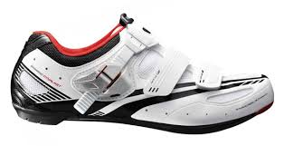 Zapatillas de carretera Shimano R107 