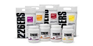 226ERS - Isotonic Drink