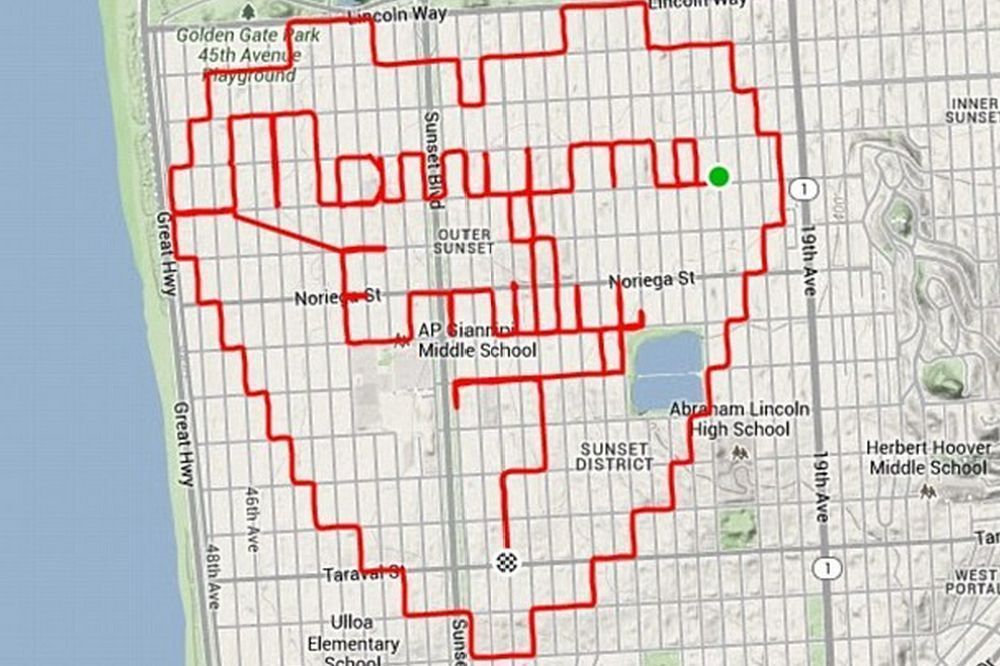 Marry-me-Strava