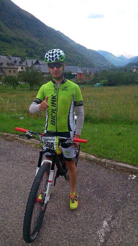 Pedals de Foc Non Stop