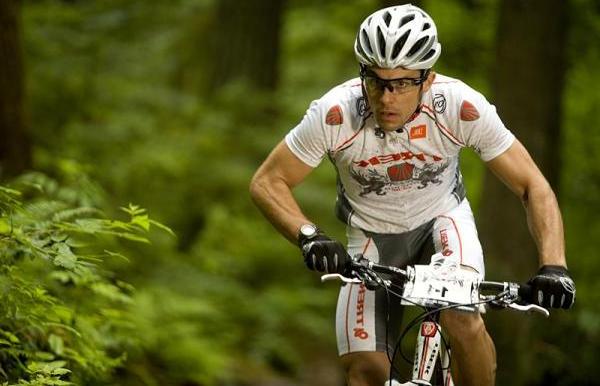 Plan de entrenamiento mtb