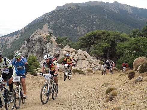 Como preparar un Ultra Maratón Btt: